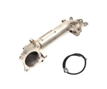 Honda Civic FK8 Type R 2017-2021 De-cat Downpipe AirTec